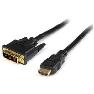 STARTECH 0 5m HDMI to DVI D Cable M M-preview.jpg